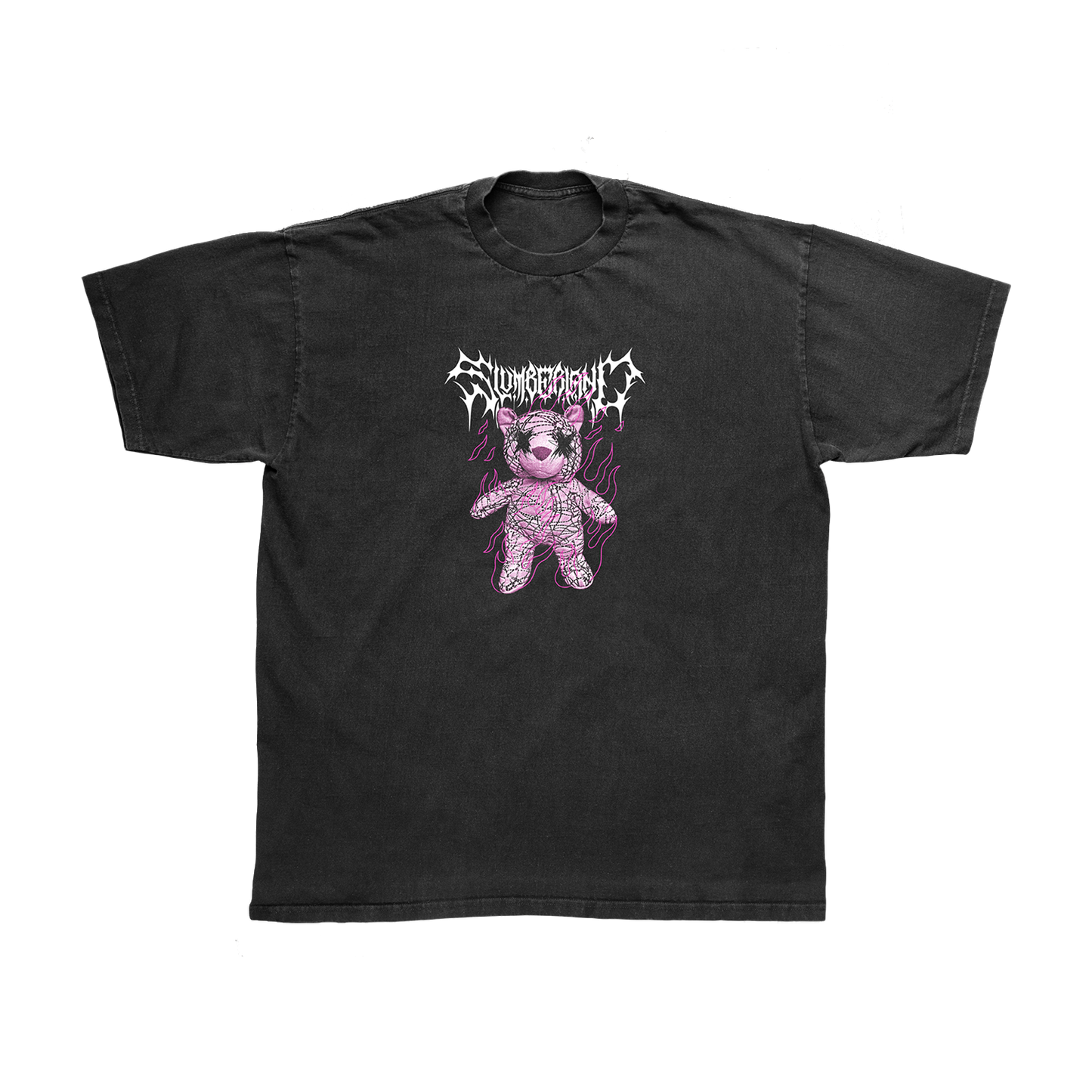 Teddy Bear Tee