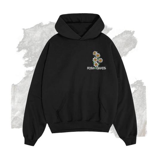 Daisy Tour Hoodie