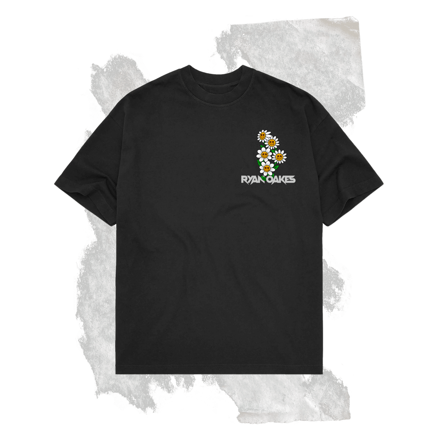 Daisy Tour Tee