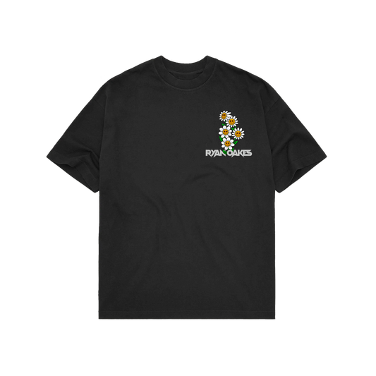 Daisy Tour Tee