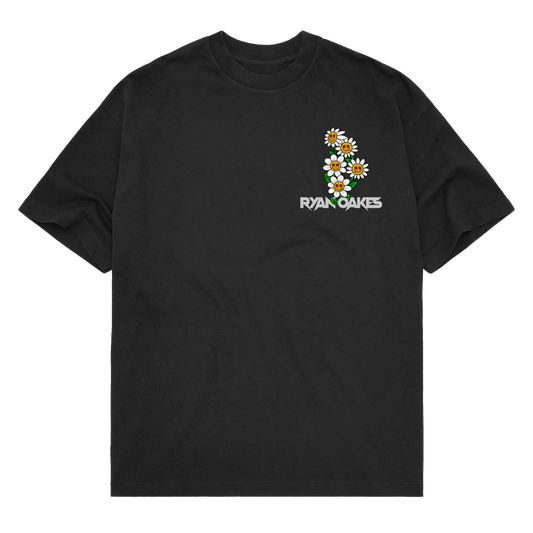 Daisy Tour Tee